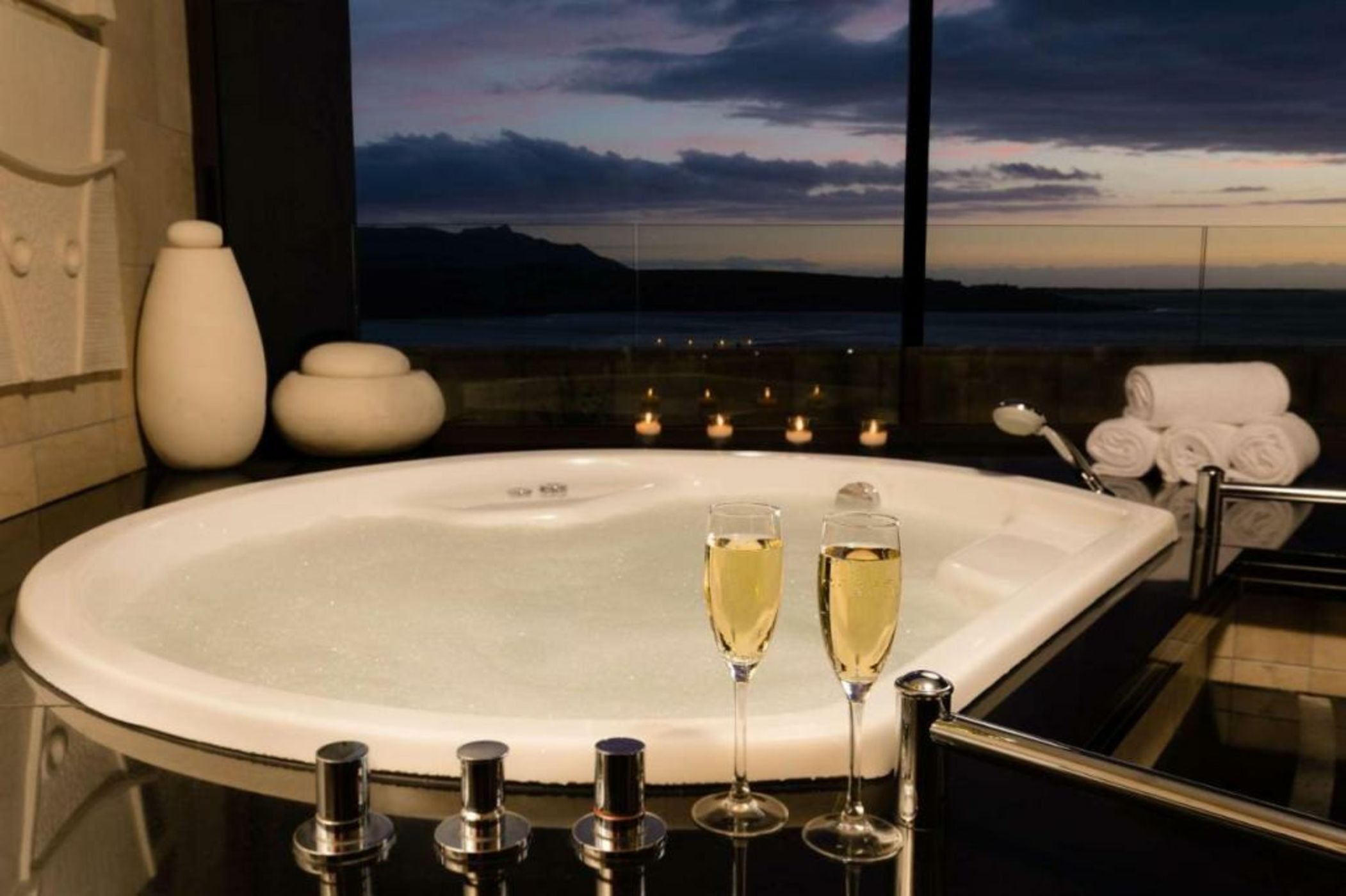 Arabella Hotel, Golf and Spa