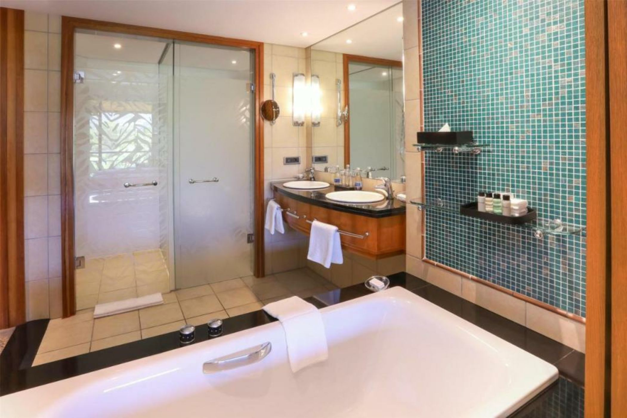 Arabella Hotel, Golf and Spa
