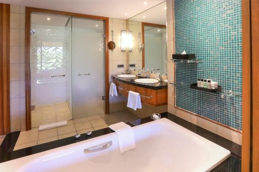 Arabella Hotel, Golf and Spa
