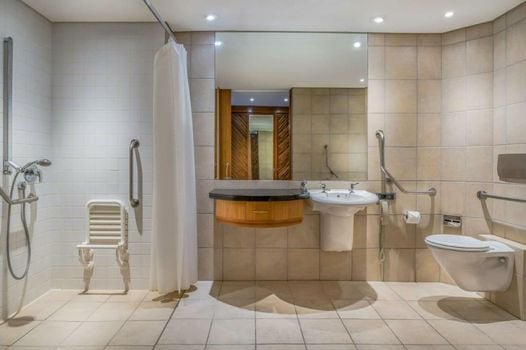 Arabella Hotel, Golf and Spa