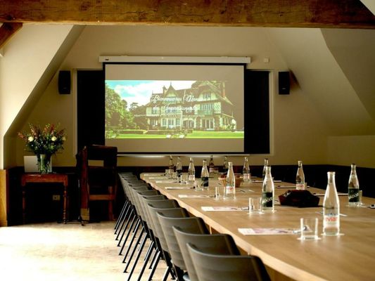 Le Manoir des Impressionnistes - Bord de Mer
