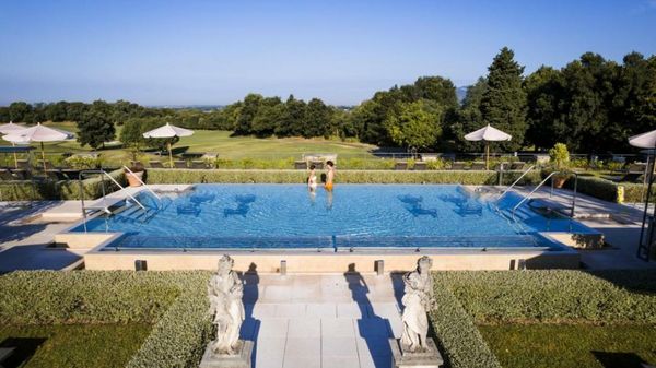 QC Grand Hotel Villa Arzaga Garda Spa & Golf
