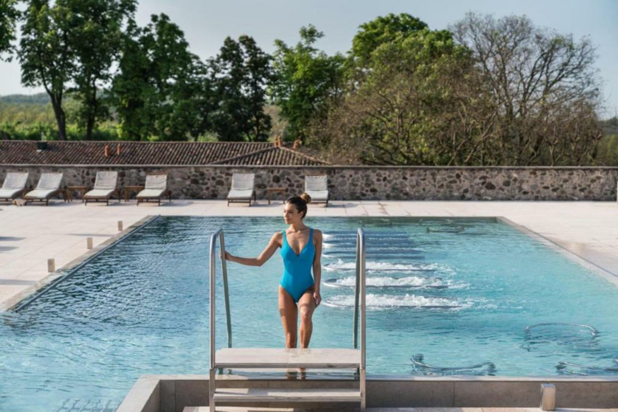 QC Grand Hotel Villa Arzaga Garda Spa & Golf