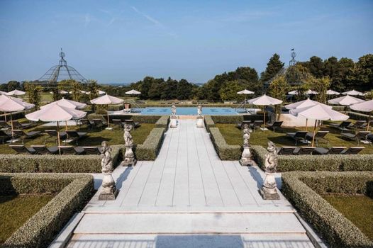 QC Grand Hotel Villa Arzaga Garda Spa & Golf