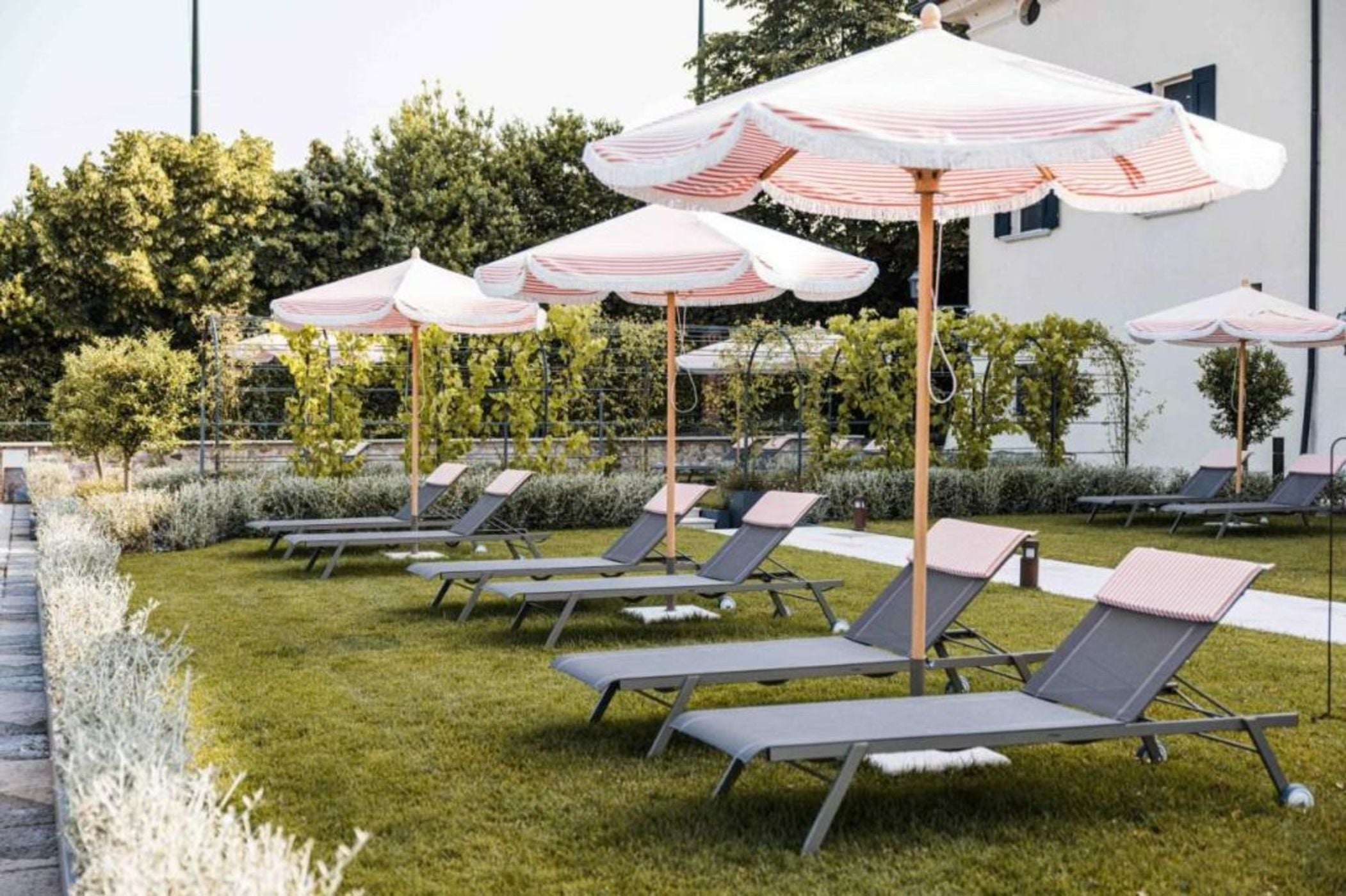 QC Grand Hotel Villa Arzaga Garda Spa & Golf