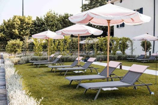 QC Grand Hotel Villa Arzaga Garda Spa & Golf