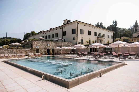 QC Grand Hotel Villa Arzaga Garda Spa & Golf