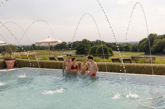 QC Grand Hotel Villa Arzaga Garda Spa & Golf