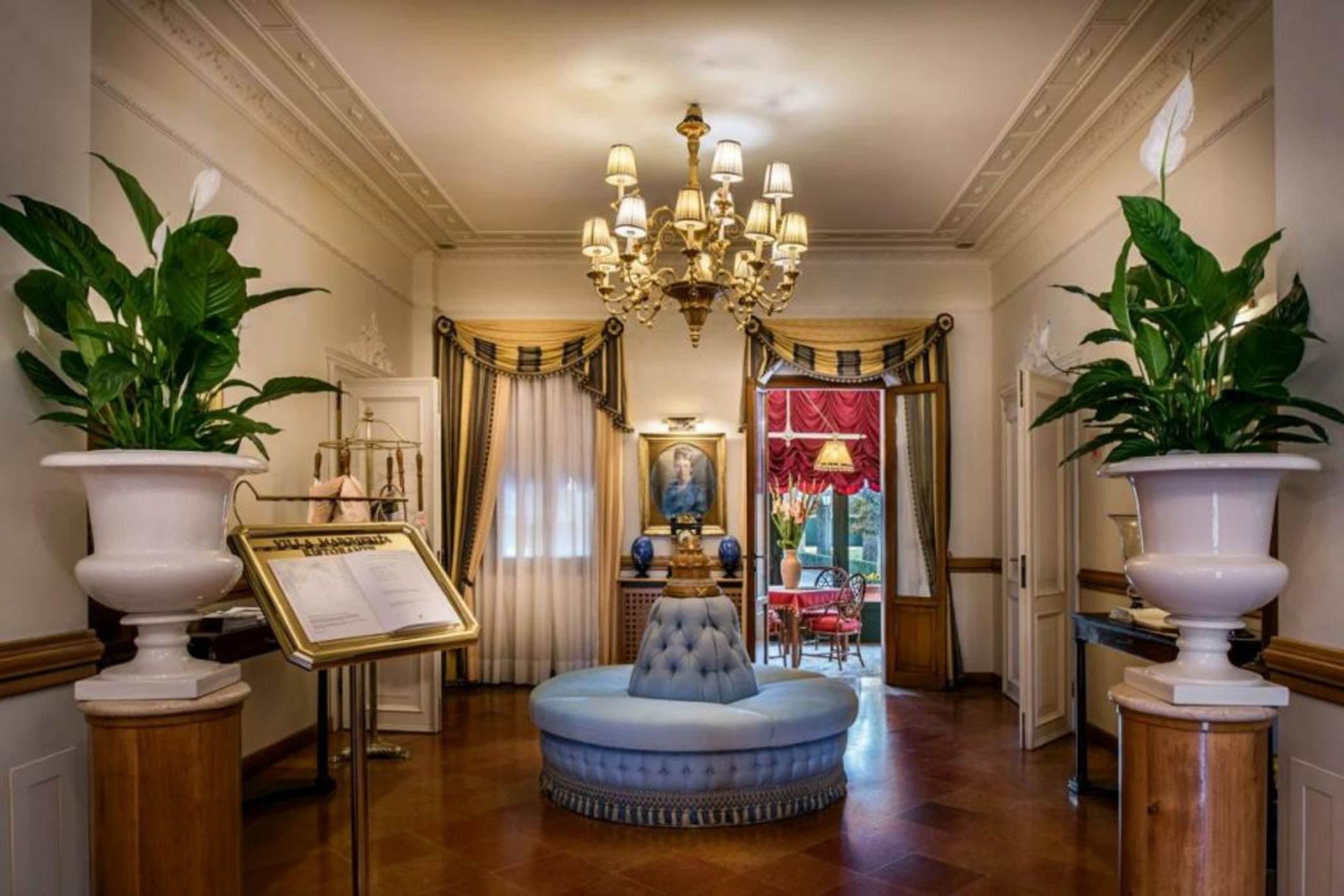 Villa Margherita