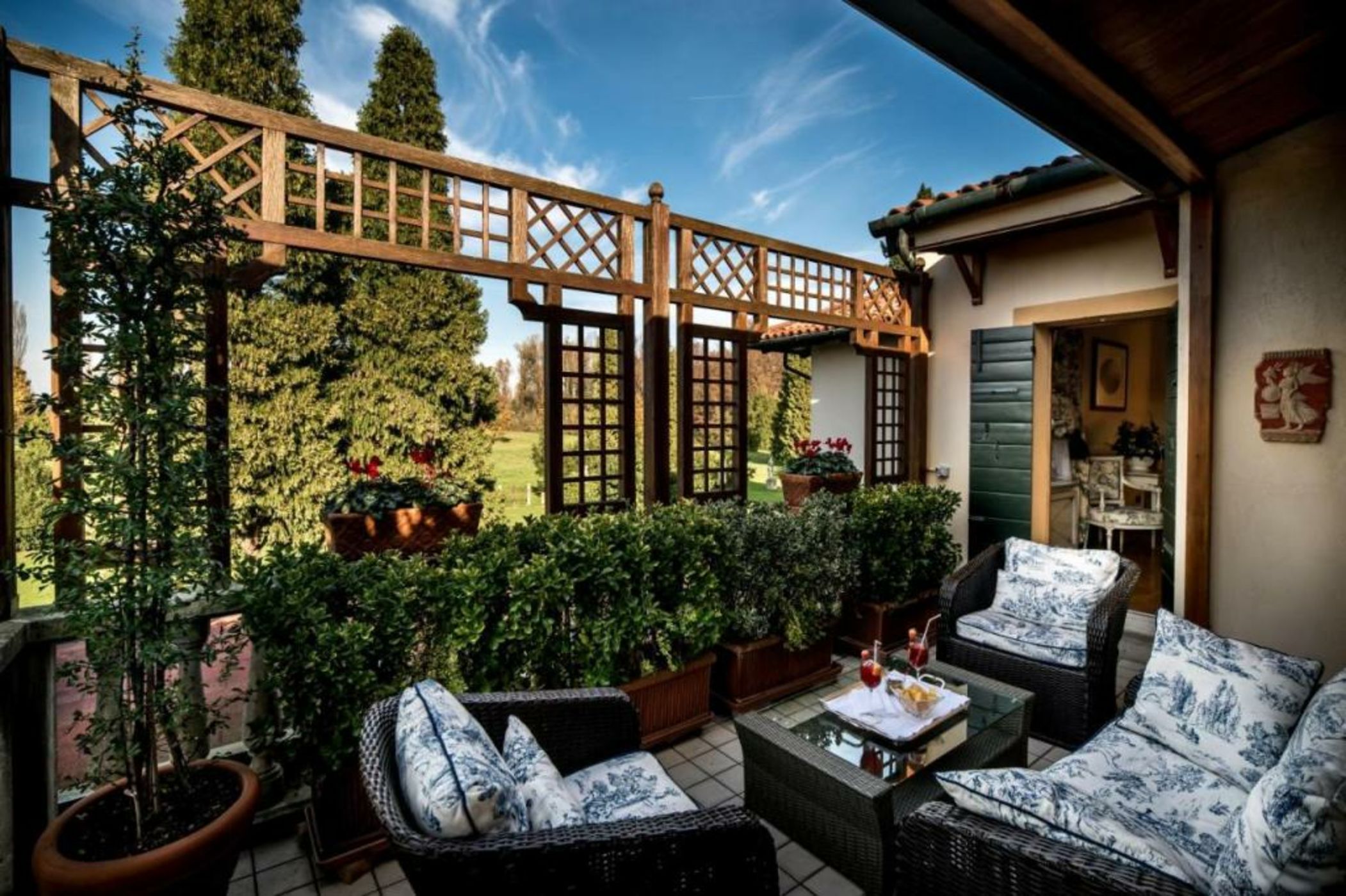 Villa Margherita