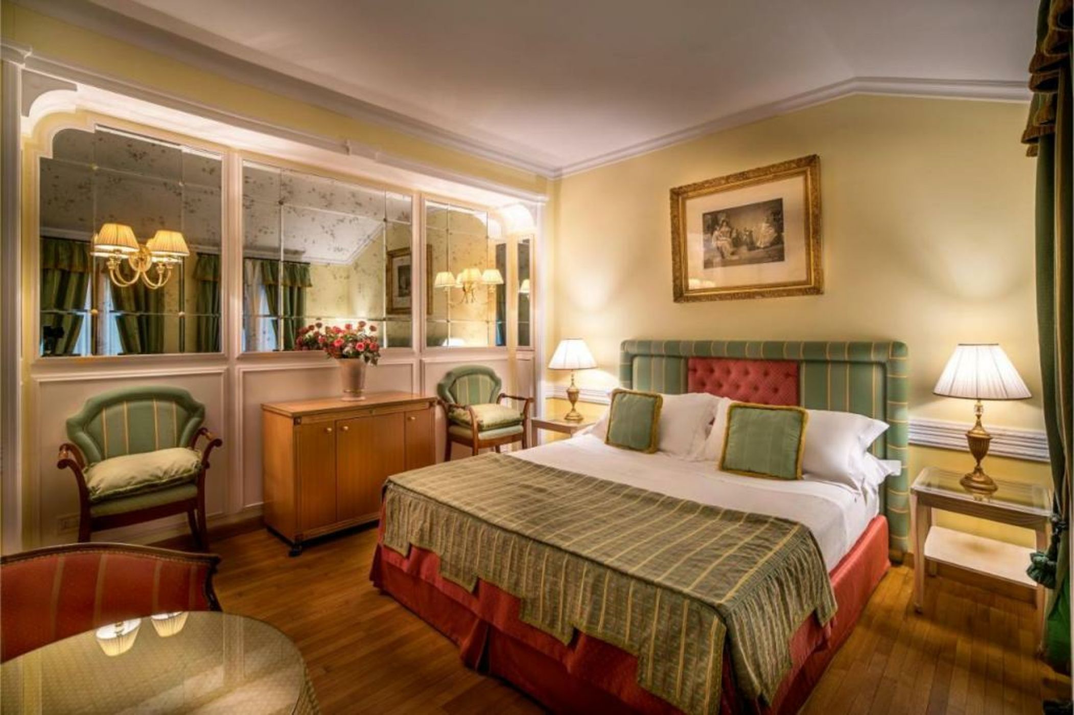 Villa Margherita