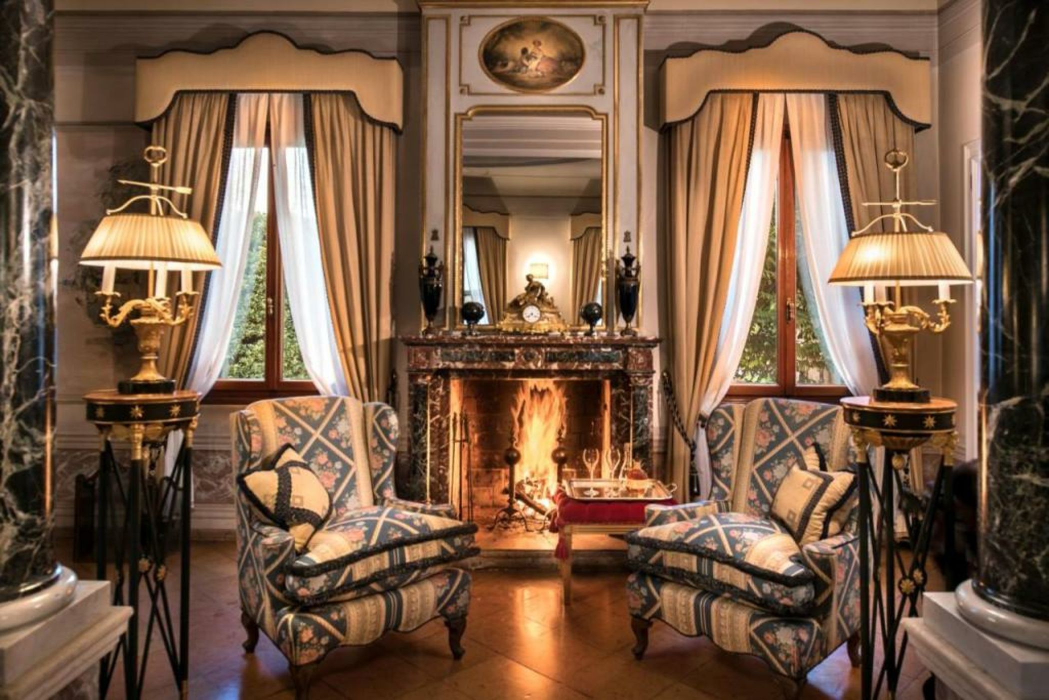 Villa Margherita