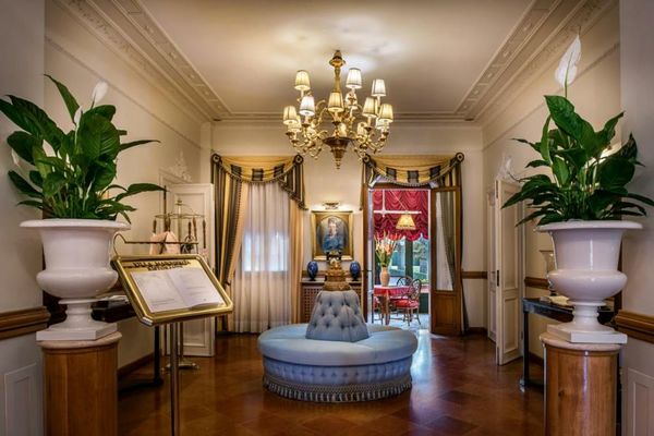Villa Margherita