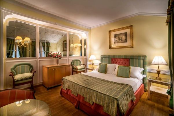 Villa Margherita