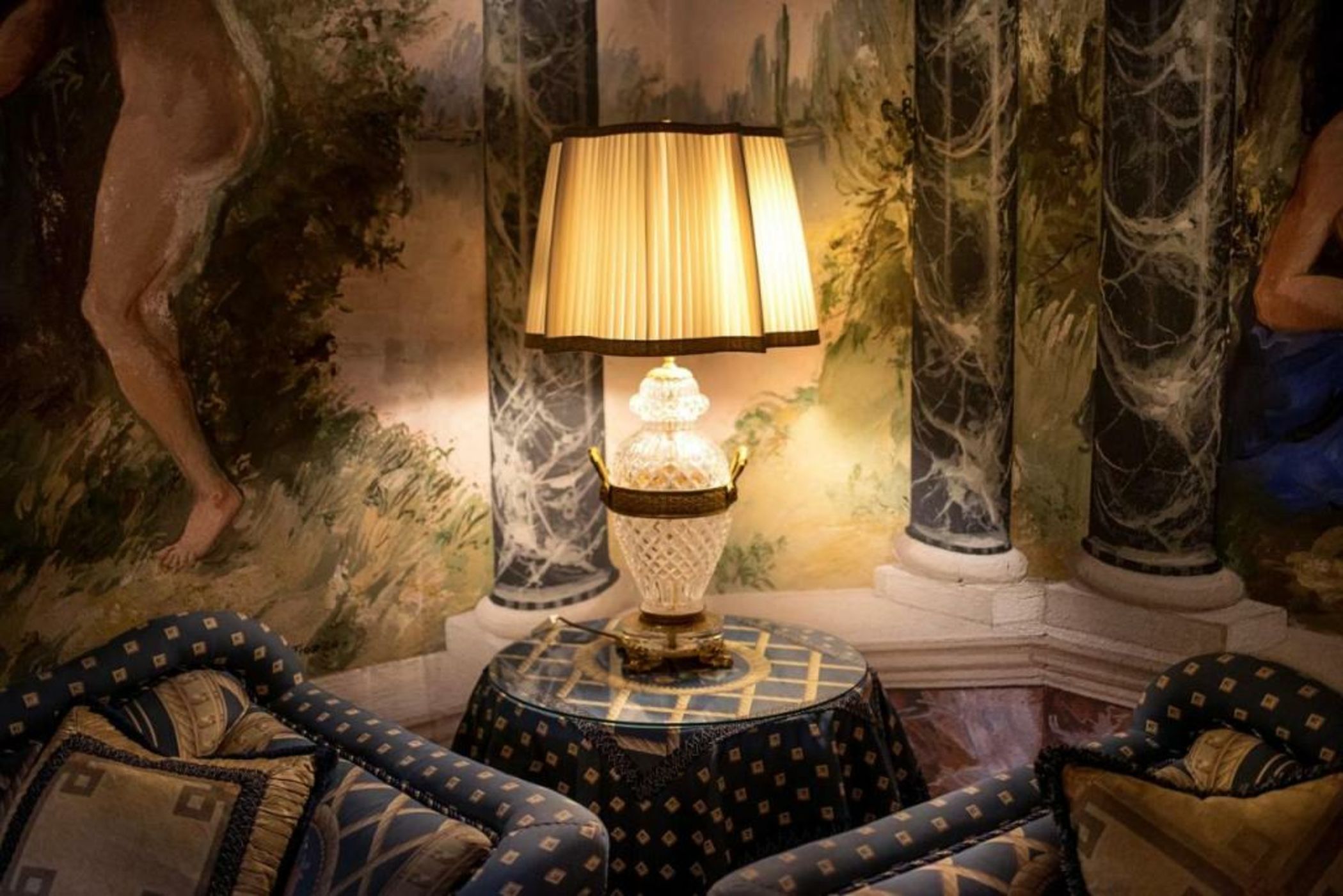 Villa Margherita