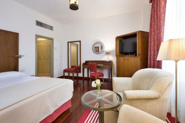 Parador de Limpias