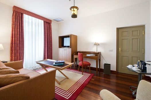 Parador de Limpias