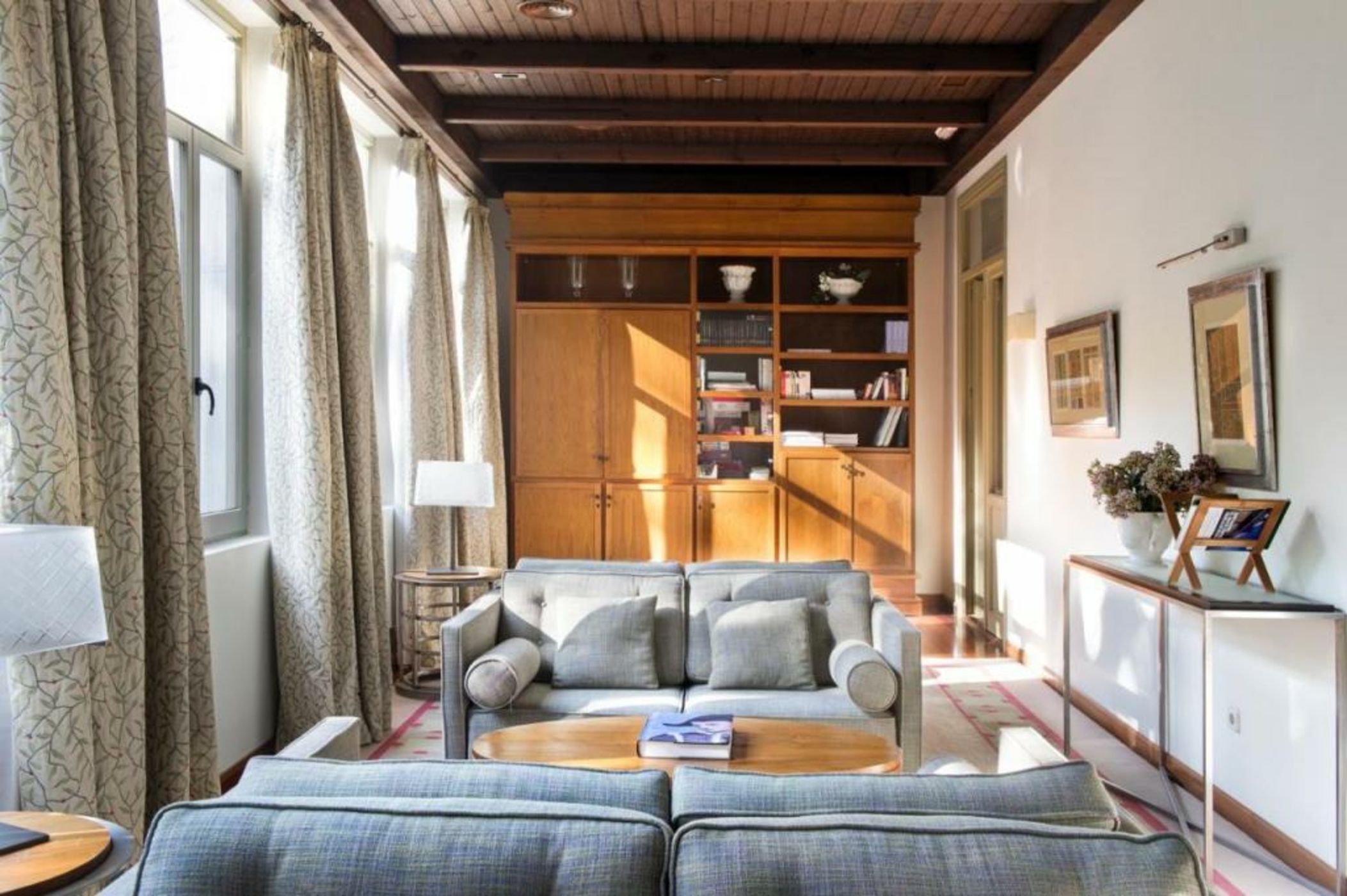 Parador de Limpias