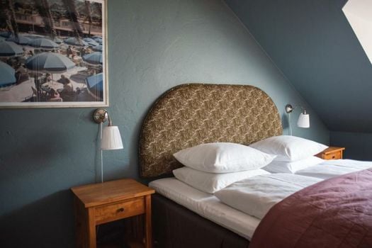SOFS boutique hotel