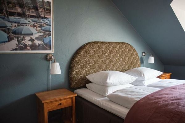 SOFS boutique hotel