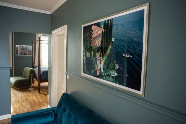 SOFS boutique hotel