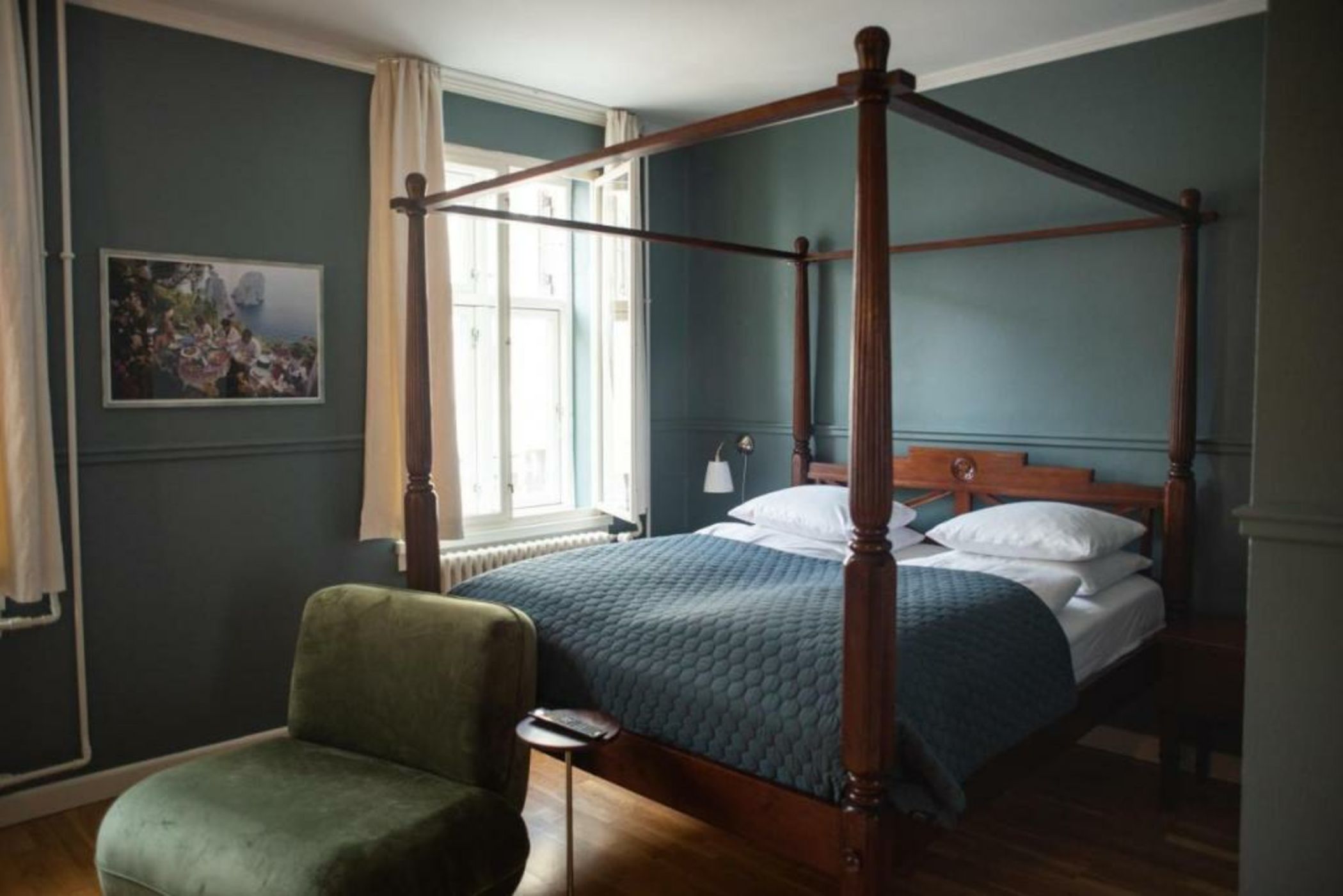 SOFS boutique hotel