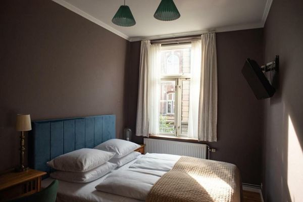 SOFS boutique hotel