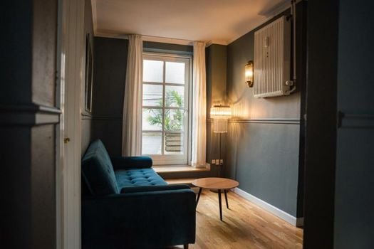 SOFS boutique hotel