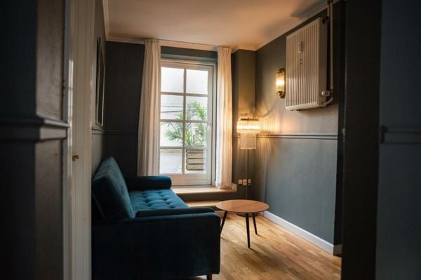 SOFS boutique hotel