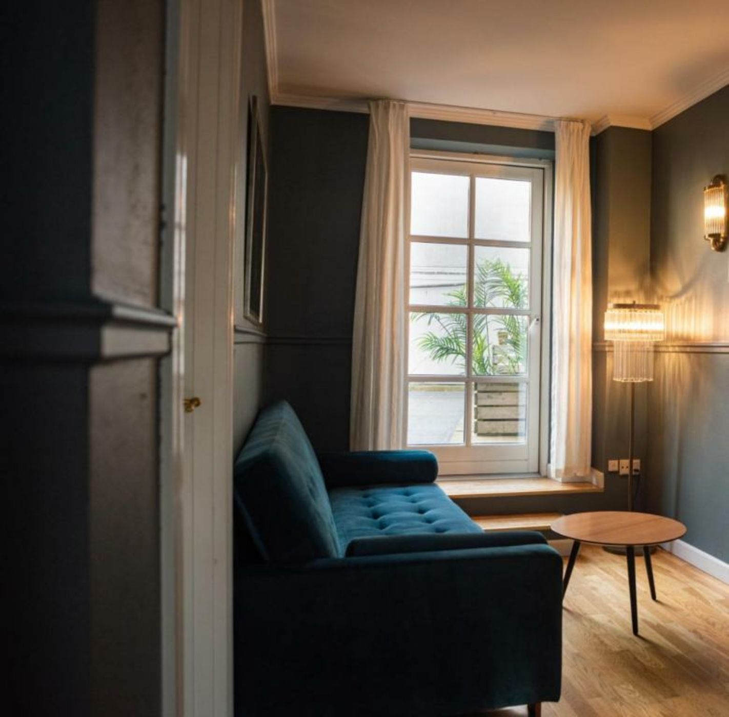 SOFS boutique hotel