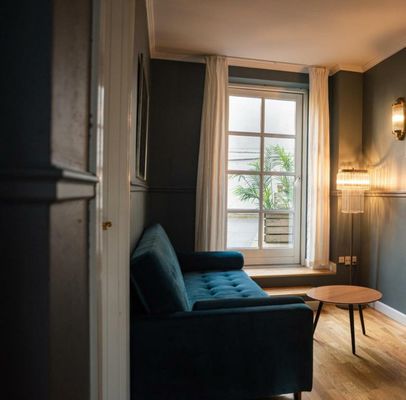 SOFS boutique hotel