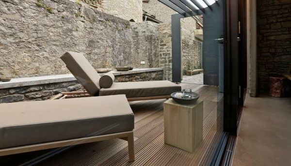 Hotel / Weingut Meintzinger