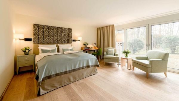 Parkhotel Rothof