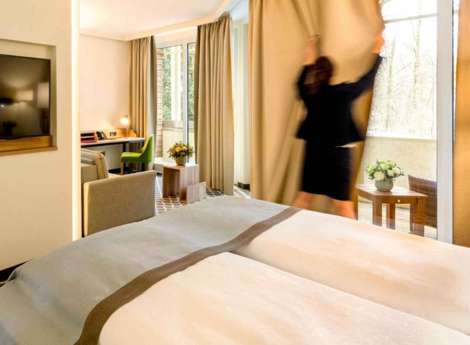 Parkhotel Rothof