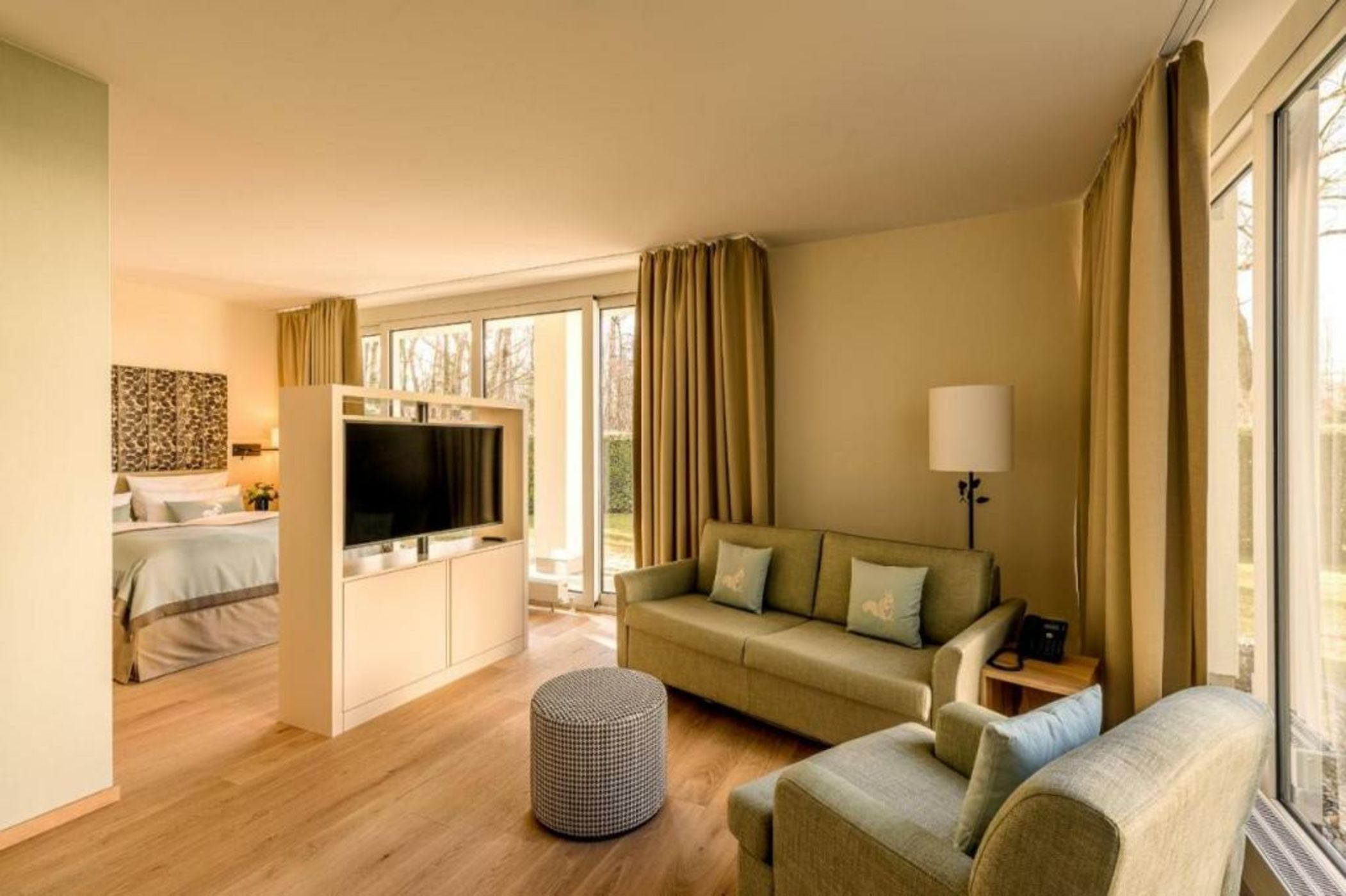 Parkhotel Rothof
