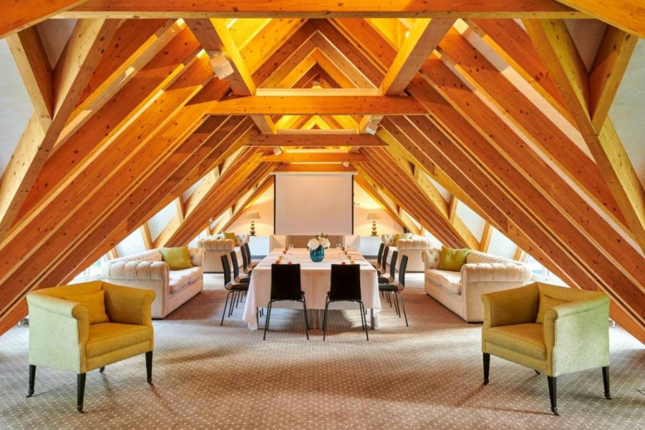 Parkhotel Rothof