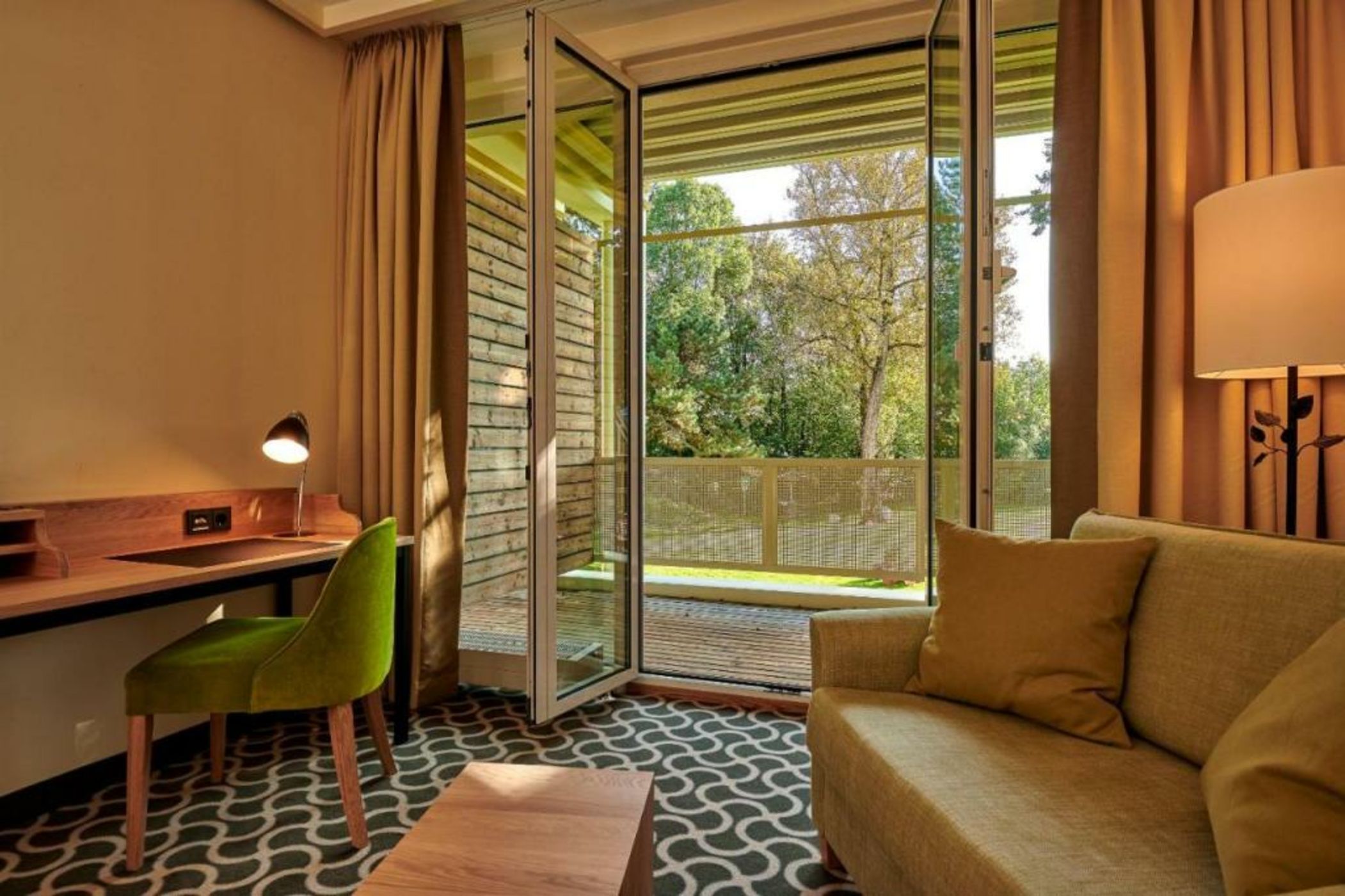 Parkhotel Rothof