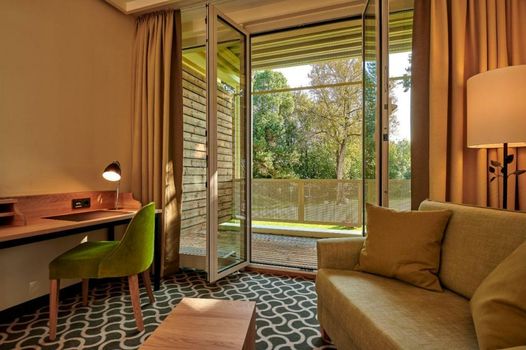 Parkhotel Rothof