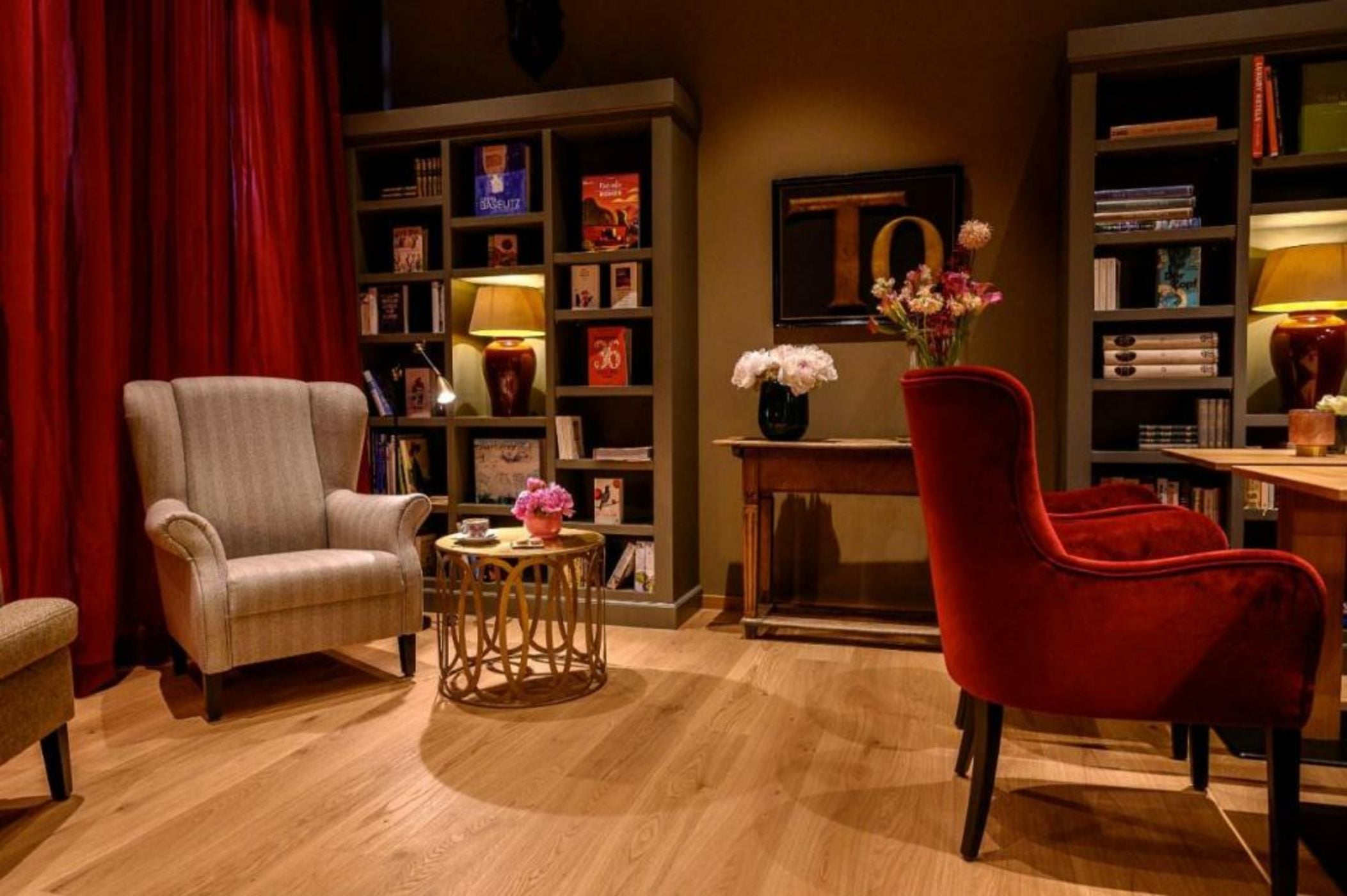 Parkhotel Rothof
