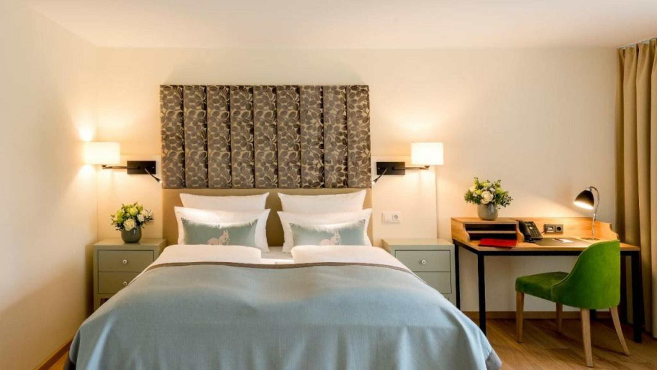 Parkhotel Rothof
