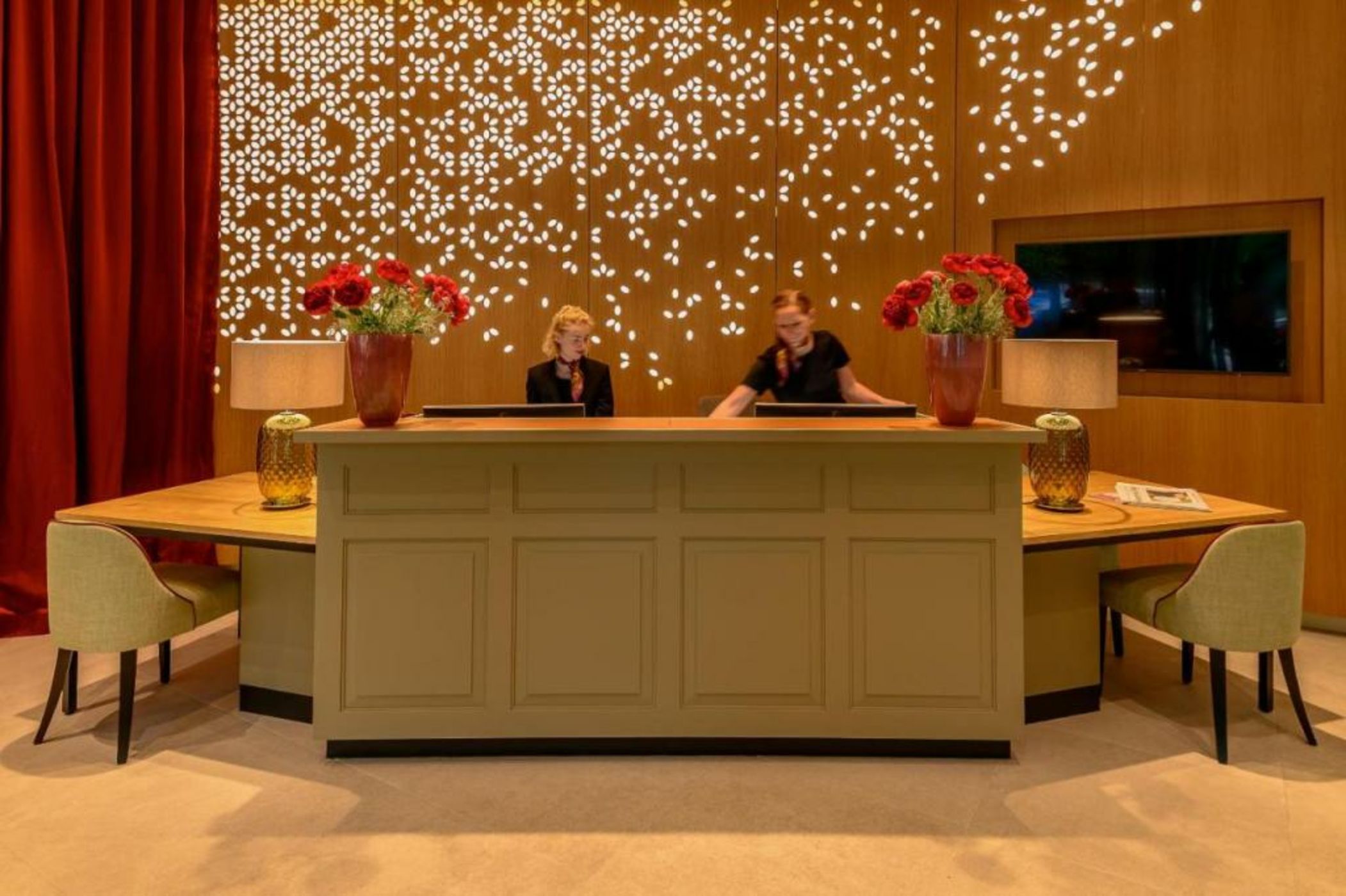 Parkhotel Rothof