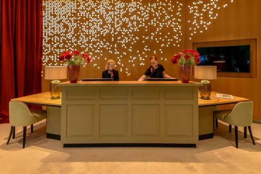 Parkhotel Rothof
