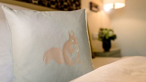 Parkhotel Rothof