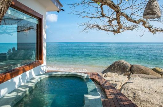 Rocky's Boutique Resort - Veranda Collection Samui