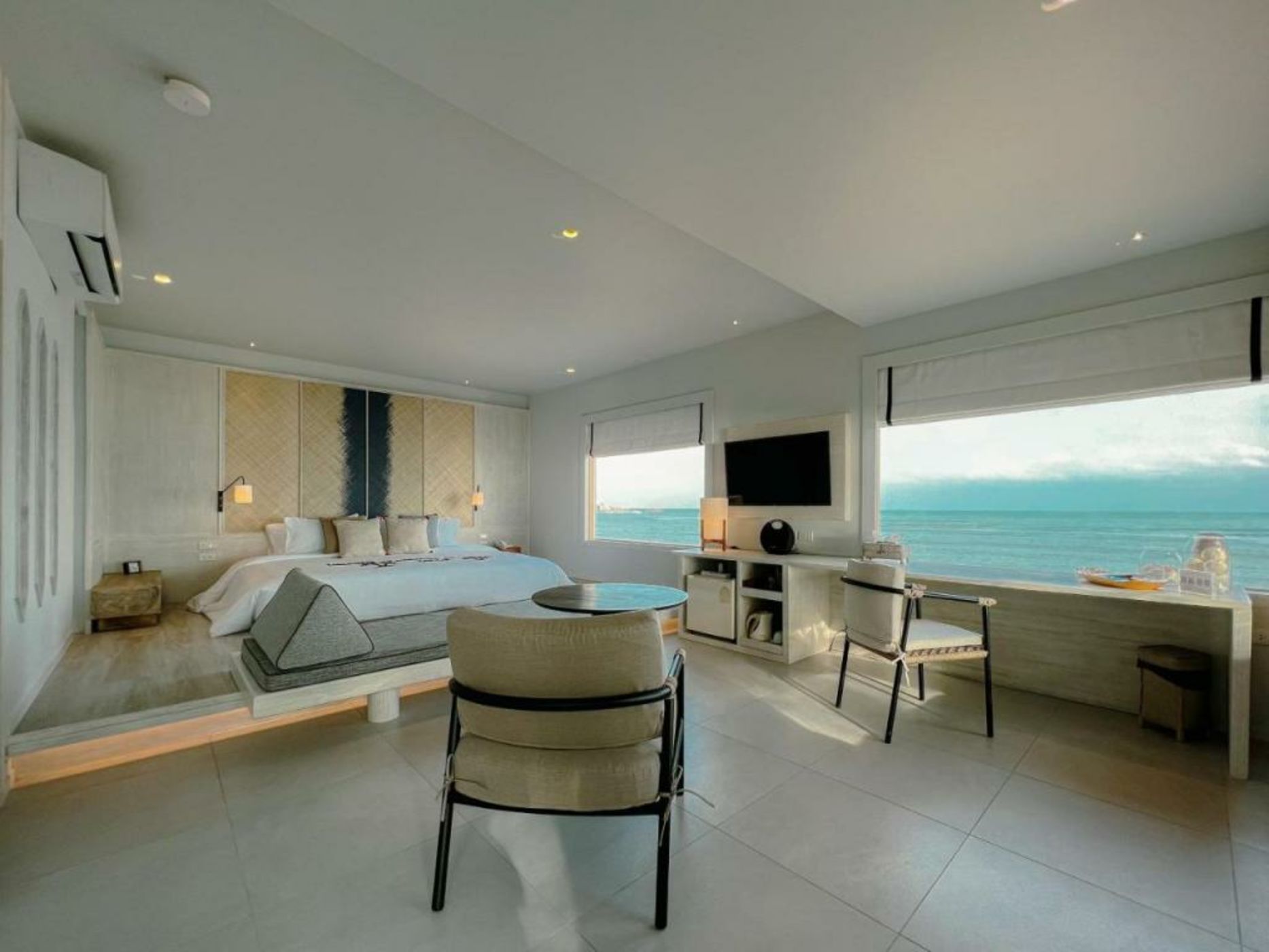 Rocky's Boutique Resort - Veranda Collection Samui