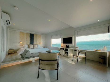 Rocky's Boutique Resort - Veranda Collection Samui