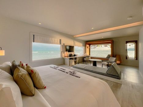 Rocky's Boutique Resort - Veranda Collection Samui