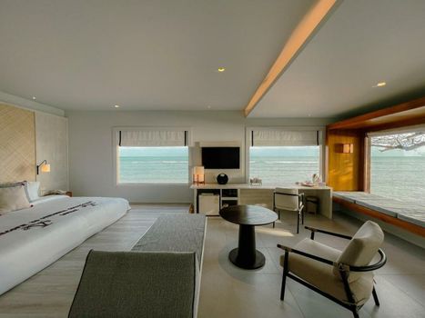 Rocky's Boutique Resort - Veranda Collection Samui