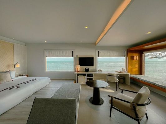Rocky's Boutique Resort - Veranda Collection Samui