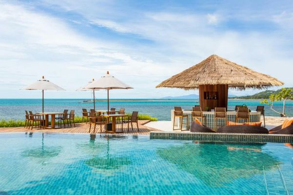 Rocky's Boutique Resort - Veranda Collection Samui